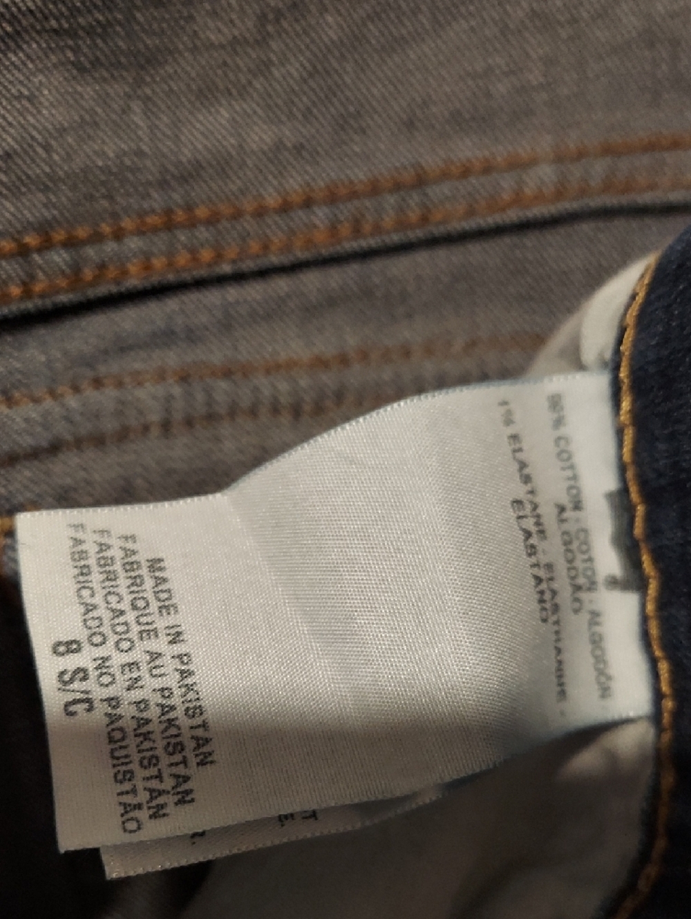 Levi 515 Boot Cut - Picture 4 of 14